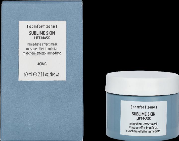 Actual product image Comfort Zone Sublime Skin (60 ml)