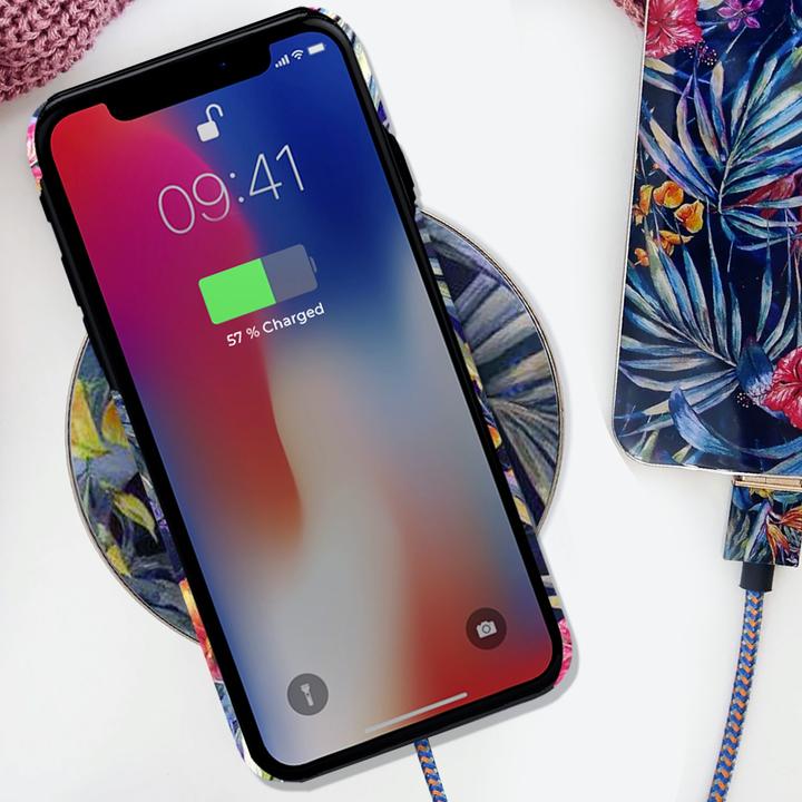 Actual product image iDeal Of Sweden Fashion (Apple iPhone X)