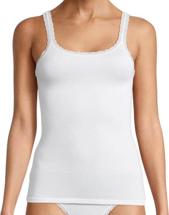Immagine prodotto Conta 3er Pack Modal Unterhemd / Top (40, L)