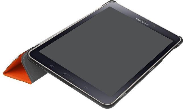 Image du produit MU Classic Couverture en cuir pliable triple (Galaxy Tab A 8.0 (2017))
