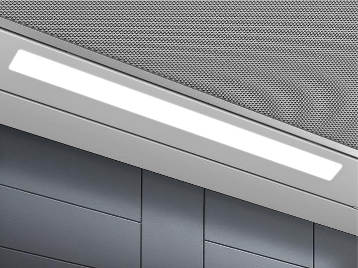 Produktbild Electrolux DAL6036CN (Flachschirmhaube)