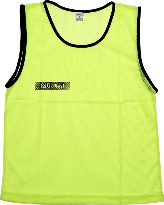 Produktbild Kübler Sport ® Trainingsleibchen