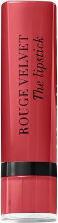 Immagine prodotto Bourjois Rouge Velvet The Lipstick (54 Cherry D'Amour)