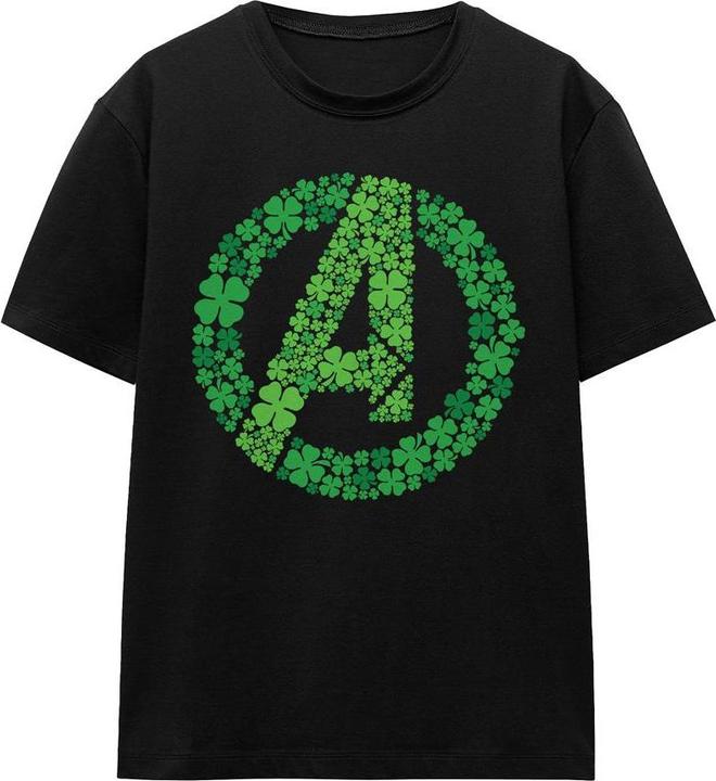 Produktbild Hasbro TShirt St PatricksTag (S)