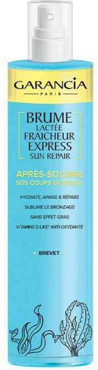 Produktbild Garancia Solaire Brume Après soleil (Gel, 150 ml)