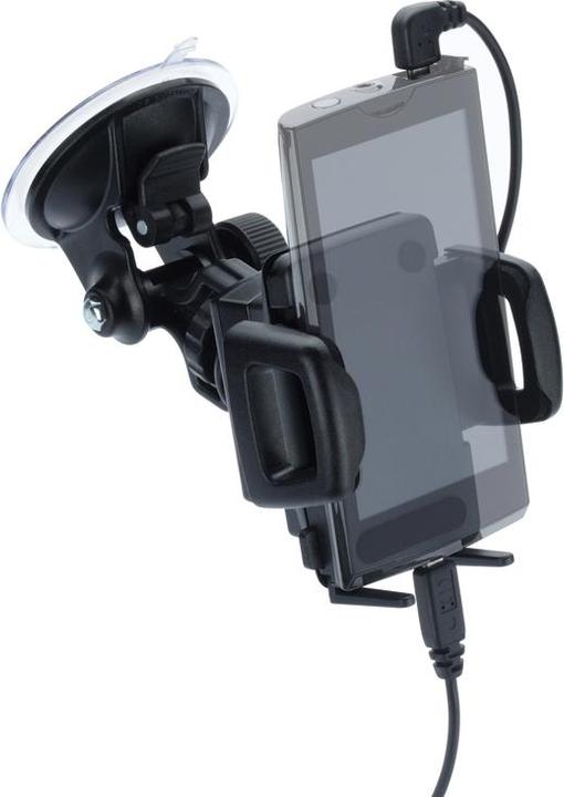 Produktbild Herbert Richter iGrip universal Charging Dock für alle