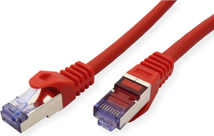 Productafbeelding Roline Netwerkkabel (SFTP, CAT6a, 0.30 m)