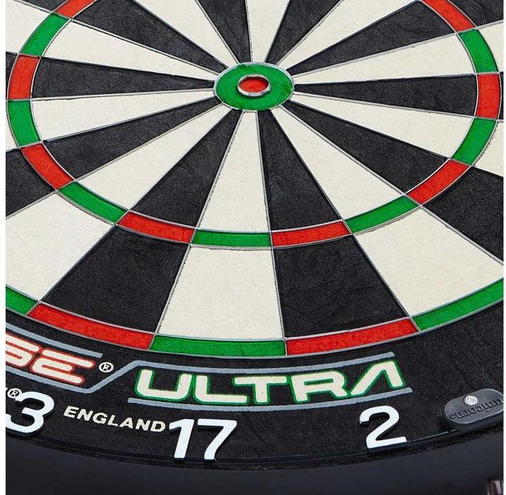 Image du produit Unicorn Eclipse Ultra - Tableau de Bristle officiel PDC