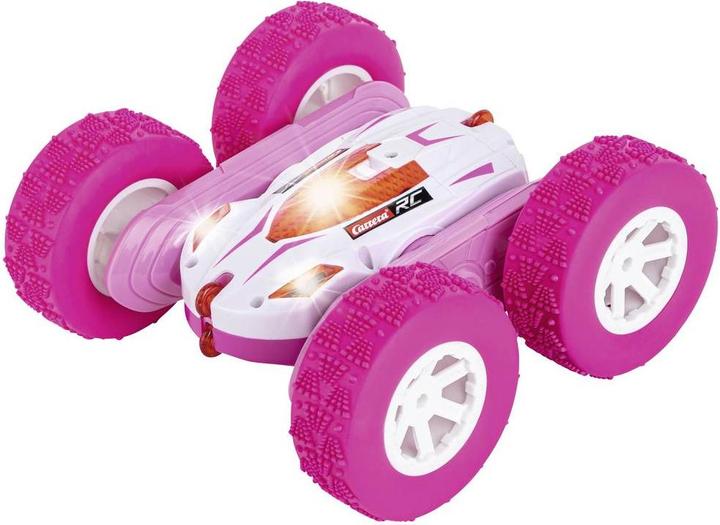 Actual product image Carrera Mini Turnator 2.0 Pink