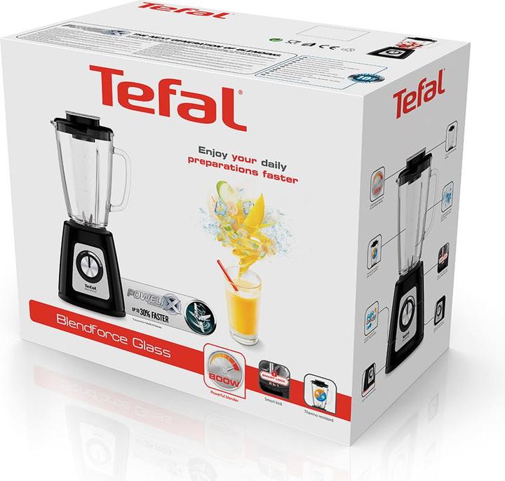 Actual product image Tefal BL4358 (800 W)