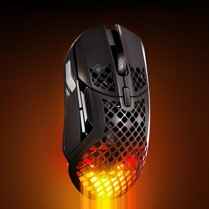 Productafbeelding SteelSeries Aerox 5 (Draadloze)