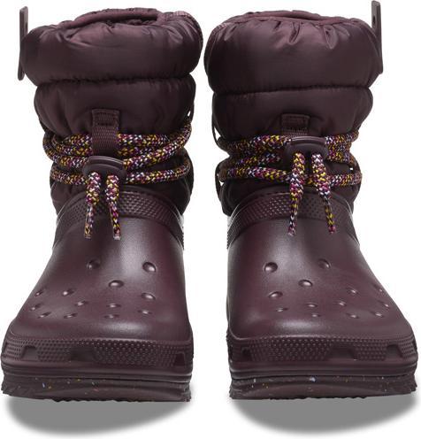 Produktbild Crocs W's Classic Neo Puff Luxe Boot (39)