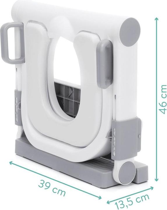 Produktbild Babyworld Toilettentrainer