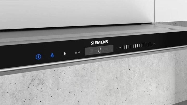 Actual product image Siemens LI99SA684 (Substructure hood, Hut ventilator)