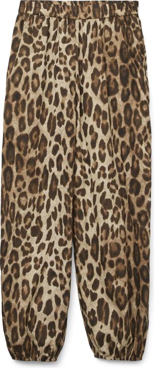 Actual product image Vero Moda VMROXANNE Mid Rise Hose Hose (XL)
