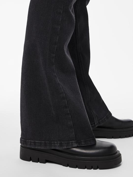 Produktbild Pieces High Waist Flared Jeans (L)