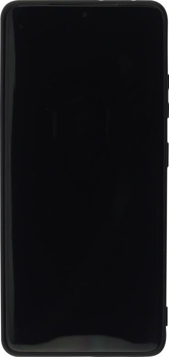 Actual product image PhoneLook Coque Soft Touch (Samsung Galaxy S21 Ultra 5G)