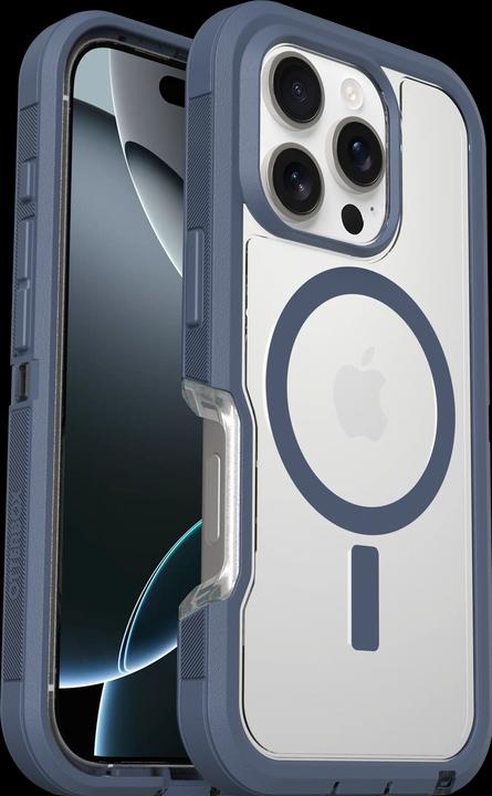 Produktbild OtterBox Defender XT mit MagSafe (Apple iPhone 16 Pro)