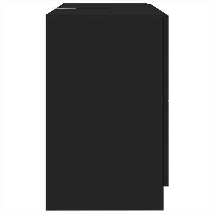 Immagine prodotto VidaXL Unità Vanity (78 x 37 x 59 cm)