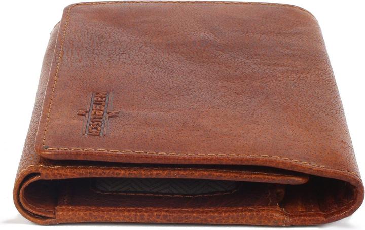 Actual product image Margelisch Wallet Berlin 2