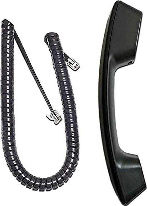 Actual product image Cisco Spare Handset Cord For