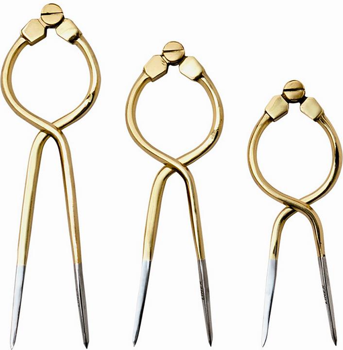 Actual product image Linex Single-handed marine circle