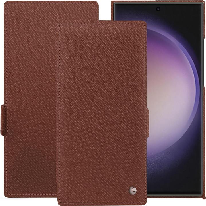 Marron délicat ( Pantone #95614d)