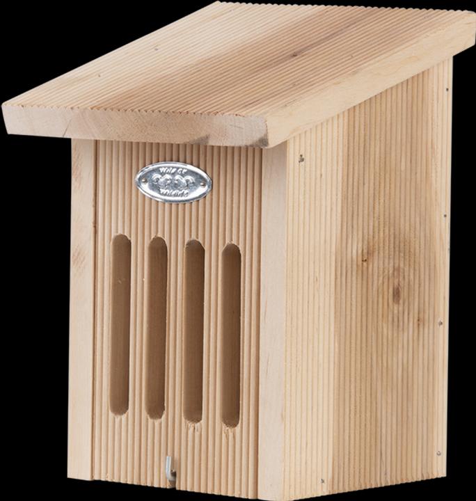 Image du produit Esschert Design Maison des papillons, 15,9 x 15,9 x 22,0 cm (Papillons)