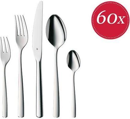 Immagine prodotto WMF Set di posate (60 Pezzo/i, Set di posate)