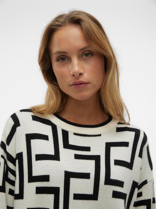 Immagine prodotto Vero Moda Maglia con scollo rotondo Maglia con scollo rotondo (S)
