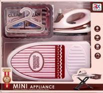 Produktbild Creative Pressset Box + Zubehör 46x41x11 Monate Fenster