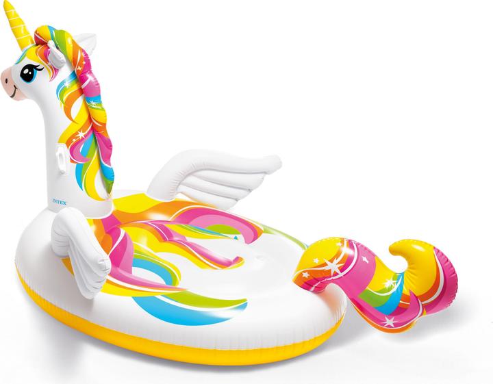 Produktbild Intex Mega Unicorn Island