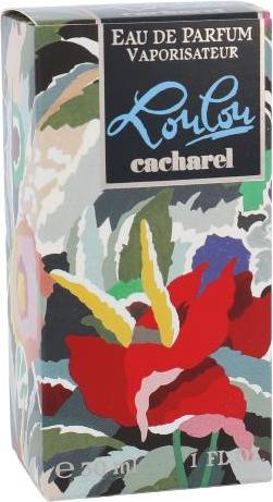 Actual product image Cacharel Loulou (Eau de parfum, 30 ml)