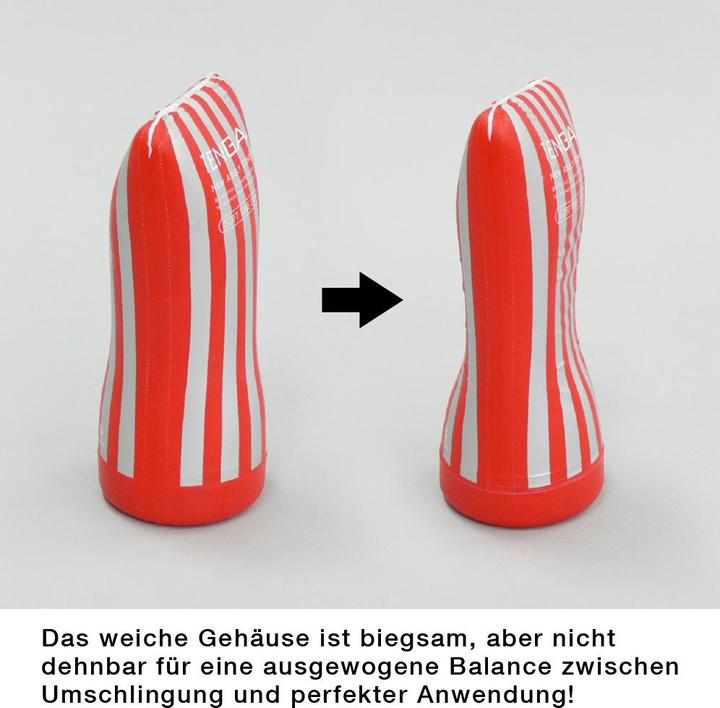 Image du produit Tenga tube souple