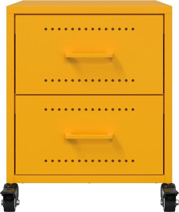 Actual product image VidaXL Coral