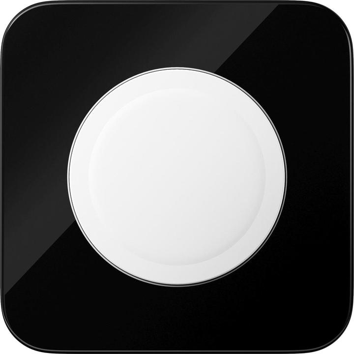 Nomad Base Uno - con MagSafe Carbide (15 W)