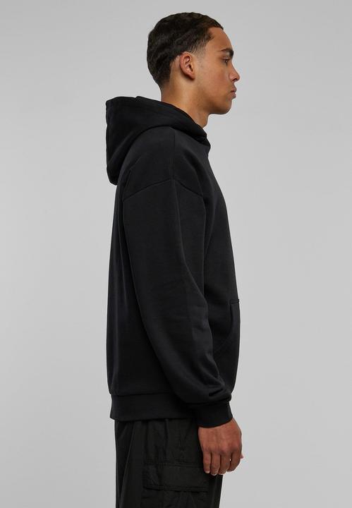 Immagine prodotto Urban Classics High Neck Hoody (4XL)