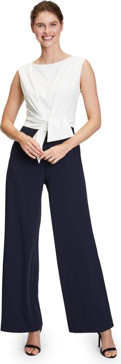 Produktbild Vera Mont Jumpsuit mit weitem Bein (38)