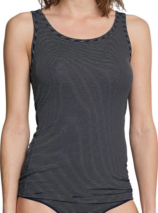 Image du produit Schiesser Pack de 4 tops à bretelles Modal Essentials (48, 4XL)