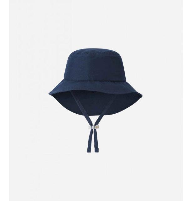 Immagine prodotto Reima Cappello da sole per bambini Rantsu Navy (S)