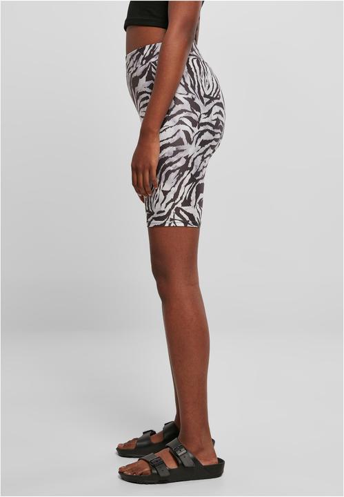 Image du produit Urban Classics Ladies Soft AOP Cycle Shorts - 16958 (L)