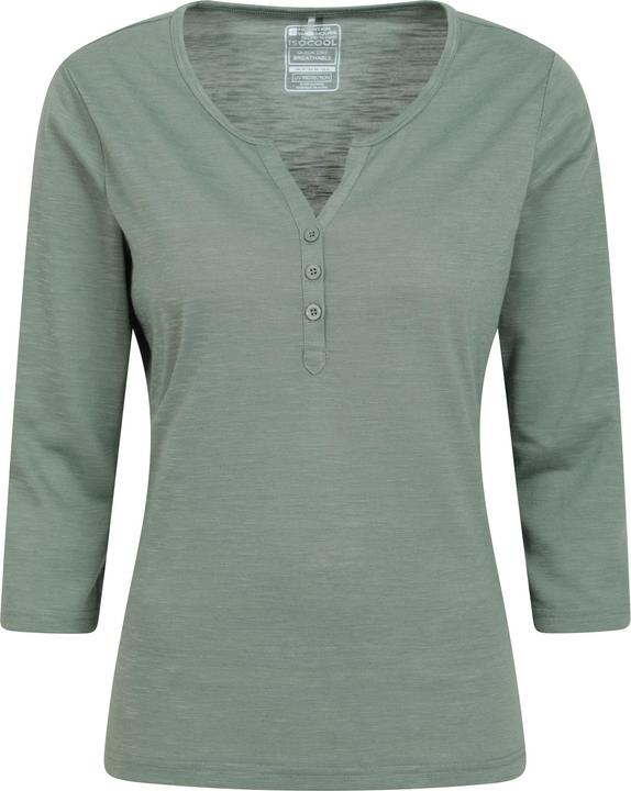 Produktbild Mountain Warehouse Paphos Oberteil Mit UVSchutz (38 D)