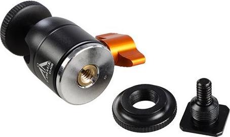 Actual product image Nest Mini ball head EI-A08 (Spherical head)
