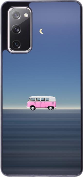 Image du produit PhoneLook Coque Spring 23 pink bus (Samsung Galaxy S20 FE 5G)
