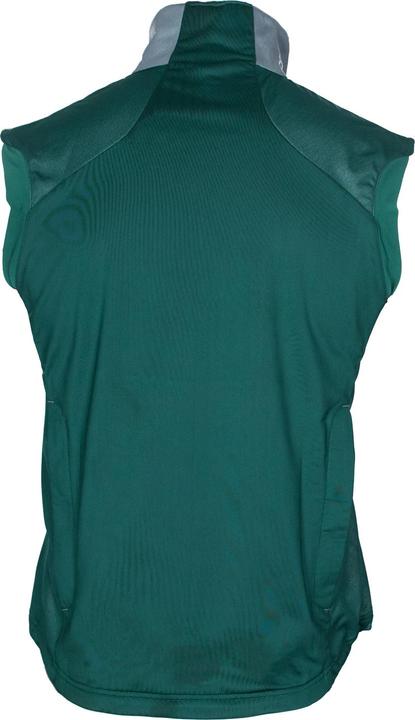 Produktbild adidas Event Athleten Weste Laufweste Running Jacke (S)