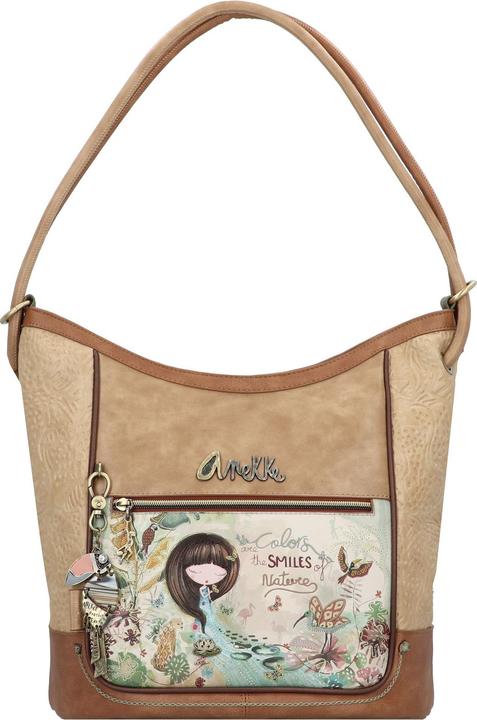 Produktbild Anekke Amazonia Schultertasche 33 cm