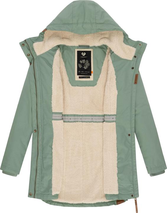 Produktbild Ragwear Elsie (XS)
