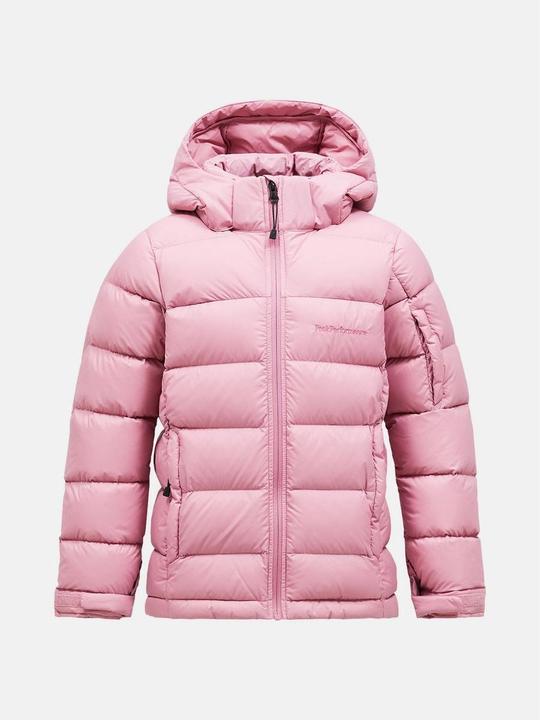 Peak Performance Jr Frost Daunenjacke (170)