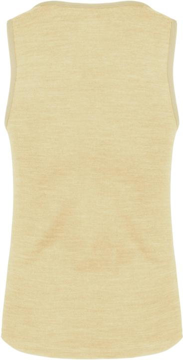 Produktbild Normani Herren Merino Unterhemd Alice Springs - 1581 (4XL)
