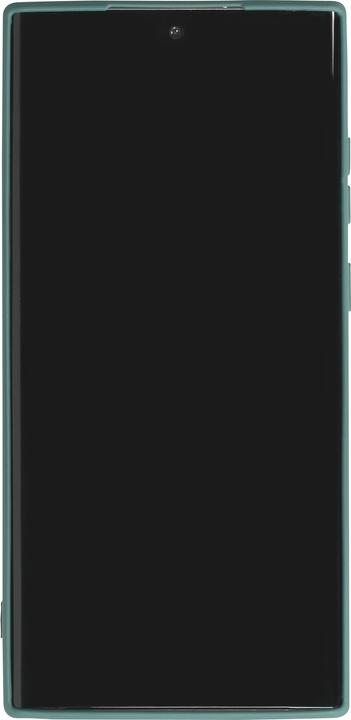 Actual product image PhoneLook Coque Gel soft touch (Samsung Galaxy S24 Ultra)